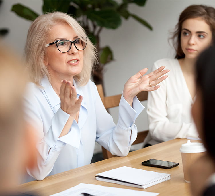 Présentation Assur Asso